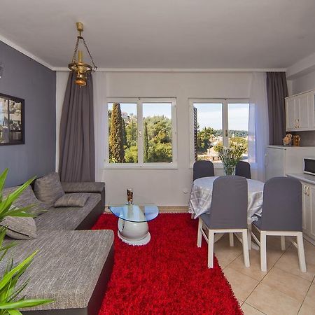 Apartment Marija Кавтат Стая снимка