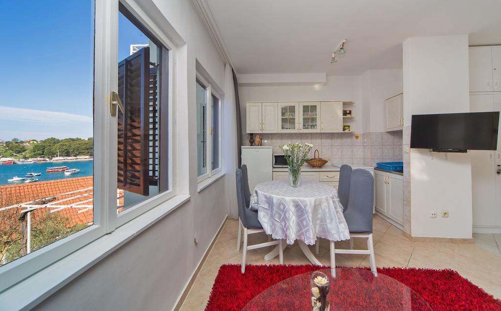 Apartment Marija Кавтат Екстериор снимка