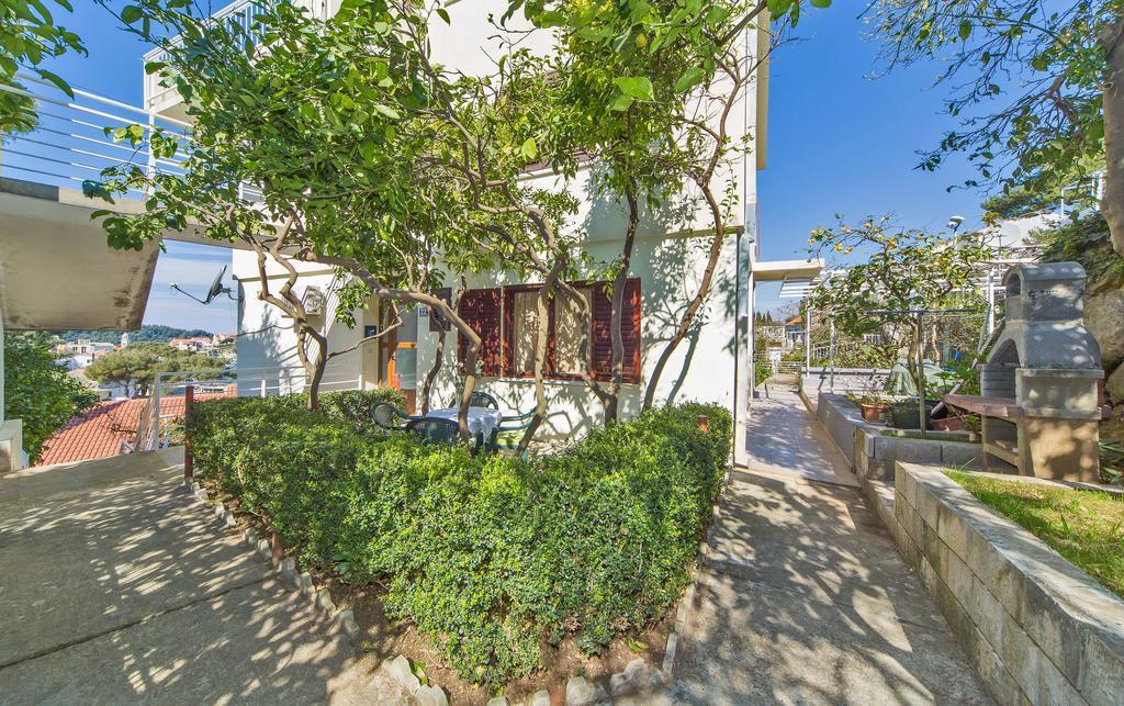 Apartment Marija Кавтат Стая снимка